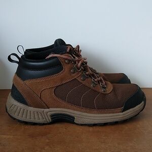 Hiking Walking Boots W8.5 ORTHOFEET "Delta"
